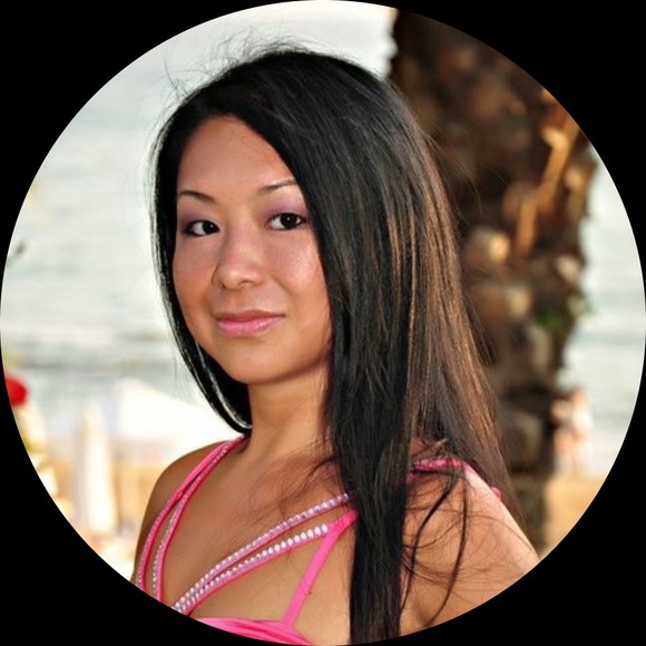 Meet your Posher, Joanne - Picture 1 of 1